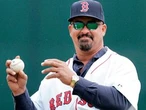 Mike Greenwell, longtime Red Sox outfielder, dies at 62