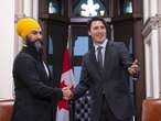 The NDP-Liberal deal is done. What happens now?