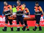 Barcelona goalkeeper Marc-Andre Ter Stegen's serious knee injury requires surgery