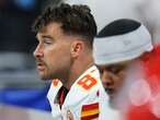 Travis Kelce admits to ‘not playing the best football’ amid criticism over off-field activities