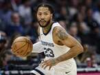 Former NBA MVP Derrick Rose announces retirement