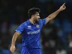 War-torn Afghanistan takes down South Africa in cricket stunner