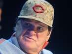 Pete Rose, baseball's hits king, dead at 83: Report