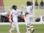 Bangladesh hands Pakistan cricket whitewash on home soil