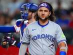 Blue Jays reduced to Texas toast in Bo Bichette's long-awaited return to lineup