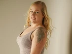 SUNshine Girl Brooke