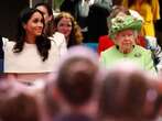 Meghan Markle ‘insulted’ after palace assigned her black royal aide