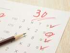 Math scores for U.S. students hit all-time low on international exam