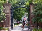 Lawmakers plan to grill Harvard, Penn and MIT presidents on anti-Semitism