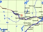 3.9-magnitude earthquake near Ottawa felt in Greater Toronto Area