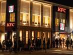 FINGER LICKIN’ CHRISTMAS: Millions of Japanese families celebrate holidays with KFC