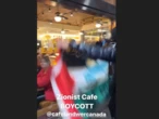 WARMINGTON: Call to boycott Toronto cafe with Jewish roots may not work