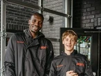Popular Raptor Chris Boucher talks free agency, charitable work, inspiring life story
