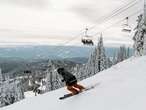 Powdr to sell SilverStar in B.C., Vermont’s Killington, among others