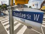 Toronto council approves renaming of Yonge-Dundas Square, Dundas Station