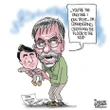Tim Dolighan cartoon, May 18, 2026