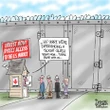 Tim Dolighan cartoon, May 11, 2026