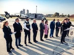 WARMINGTON: New Toronto Police helicopter not seen in search for Esther