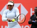 Serena Williams to play doubles with sister Venus at Wimbledon