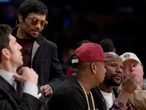 Floyd Mayweather-Manny Pacquiao rematch postponed indefinitely