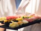 Sushi joints going bankrupt in Japan shows inflation impact