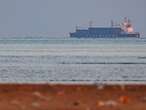 Shipping bosses warn maritime security in the Red Sea getting worse not better