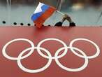 Many top Russian athletes faced minimal drug testing in 2023 ahead of next year’s Paris Olympics