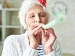 DEAR ABBY: Annual birthday celebration has become burdensome