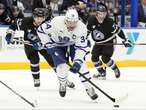 GAMEDAY: Maple Leafs entertain explosive Lightning on Monday