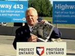 LILLEY UNLEASHED: Doug Ford rants against crime