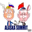 Tim Dolighan cartoon, Aug. 16, 2025