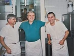 Jimmy The Greek's fast food comes full circle with Maple Leafs