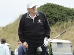 Golf fans slam Donald Trump over 'absurd' Ryder Cup boast