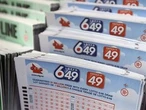 WARMINGTON: This lotto ticket bandit may soon hit a legal jackpot