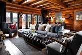 Colin and Justin: How to nail the contemporary cabin aesthetic