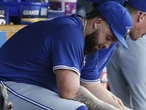 Former Blue Jays ace Alek Manoah claimed off waivers by Atlanta Braves