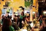 IKEA's 'dinner for 64' puts the spotlight on the kitchen