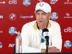 How Europe’s Ryder Cup captain is taking inspiration from Michael Jordan ahead of golf’s biggest test
