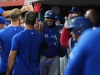 Blue Jays begin stretch drive with key series against Yankees as mayhem awaits