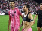 Sergio Busquets to retire after career having Lionel Messi’s back in Barcelona and MLS