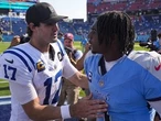 NFL WEEK 4 PICKS: Houston has a problem covering against Titans
