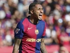 Barcelona star accuses Disneyland Paris of racism after son snubbed