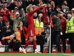 Liverpool’s Hugo Ekitike apologizes for celebration that earned him suspension
