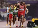 Canada’s Marco Arop qualifies for 800-metre final at world championships