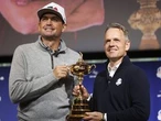 Luke Donald or Keegan Bradley: Who will rise to Ryder Cup greatness?
