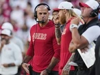 49ers’ Robert Saleh on high alert for Jacksonville’s legal signal-stealing system