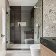 Design a spa-like bathroom at home