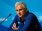 Olympic star Ryan Lochte accused of drug use in front of kids by ex-Playboy model wife
