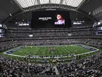 Five NFL teams under fire for skipping Charlie Kirk tributes