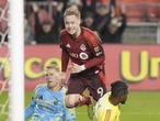 Toronto FC and Ola Brynhildsen mutually end loan, forward returns to Norway